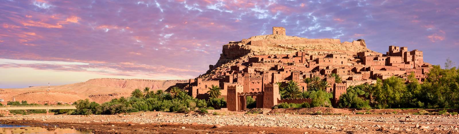 Sud marocain