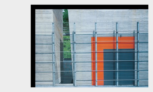 witter dethier architecte