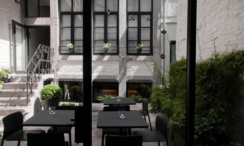 hotel neuvice liege visite