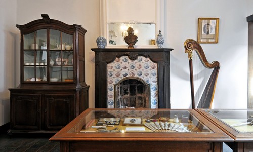 musee Gretry