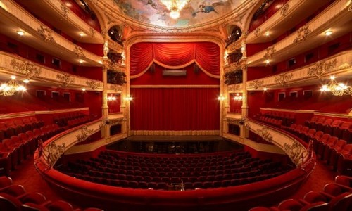 opera royal de wallonie liege