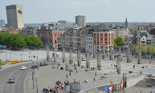 place saint lambert